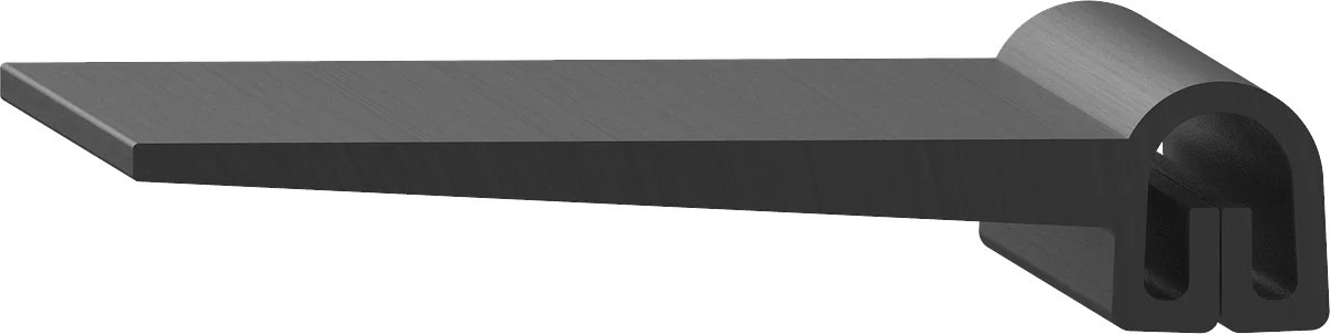 Cross-section drawing of ED-5335
