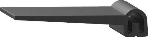 Cross-section drawing of ED-5335