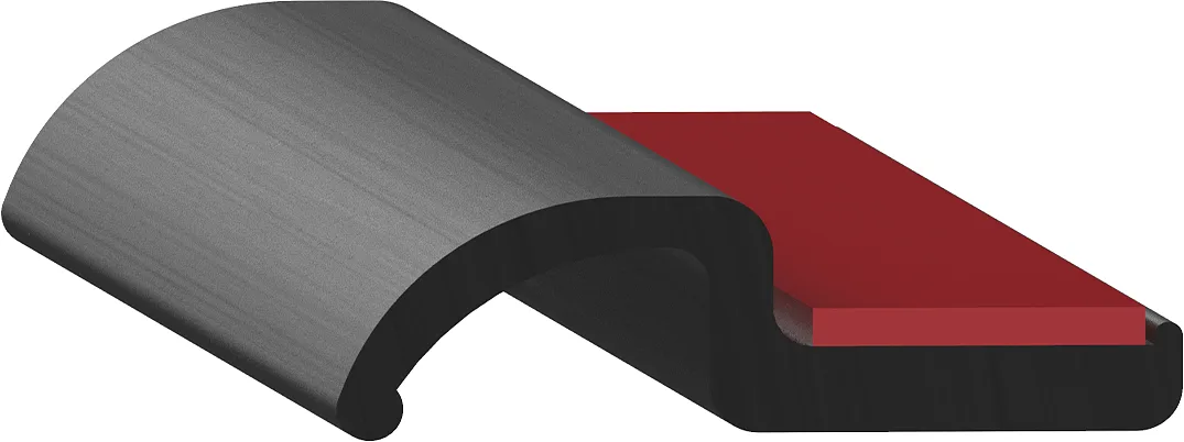 Cross-section drawing of TS-228