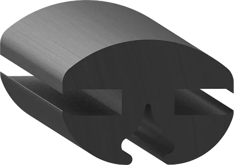 Cross-section drawing of RE-028