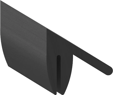 Cross-section drawing of SD-143