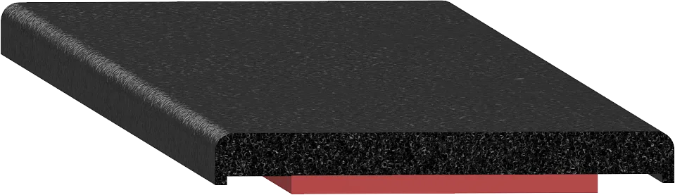 Cross-section drawing of SD-348-T