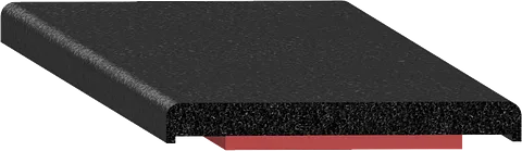 Cross-section drawing of SD-348-T