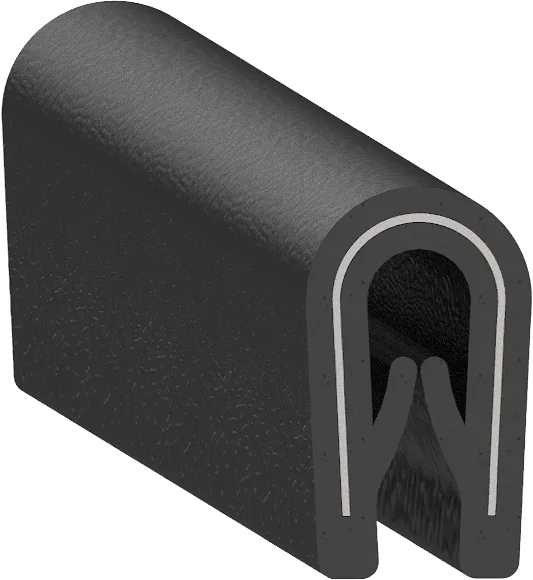 Cross-section drawing of SD-1130