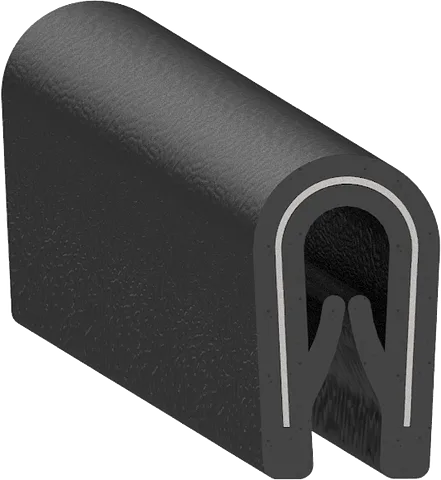 Cross-section drawing of SD-1130