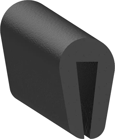 Cross-section drawing of BD-149