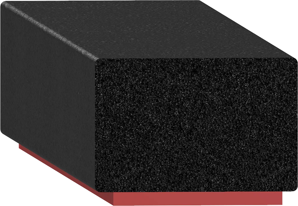 Cross-section drawing of SD-774-T
