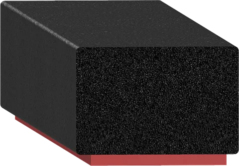 Cross-section drawing of SD-774-T