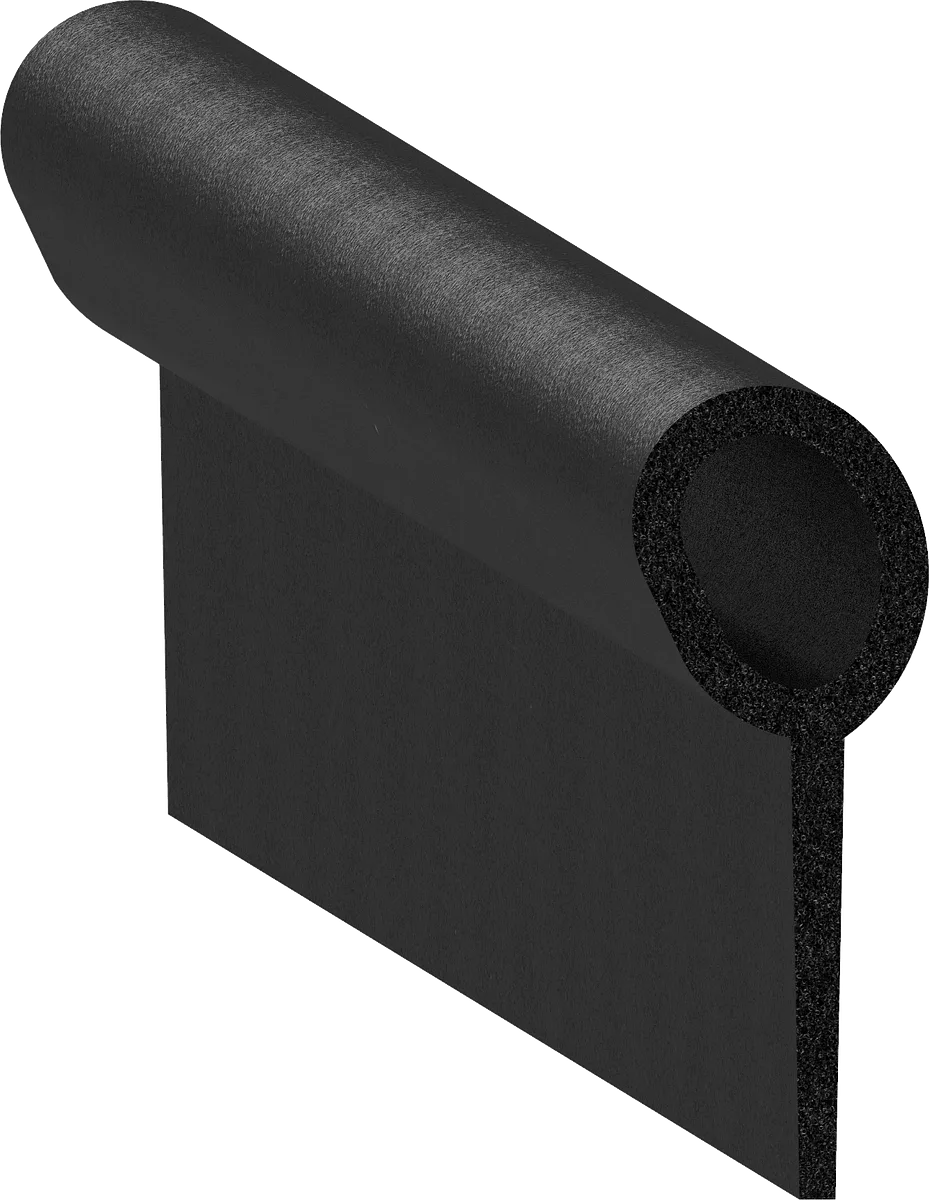 Cross-section drawing of SD-113-T