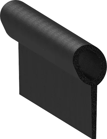 Cross-section drawing of SD-113-T