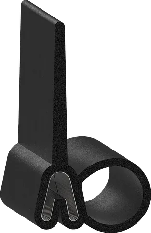 Cross-section drawing of ED-50463