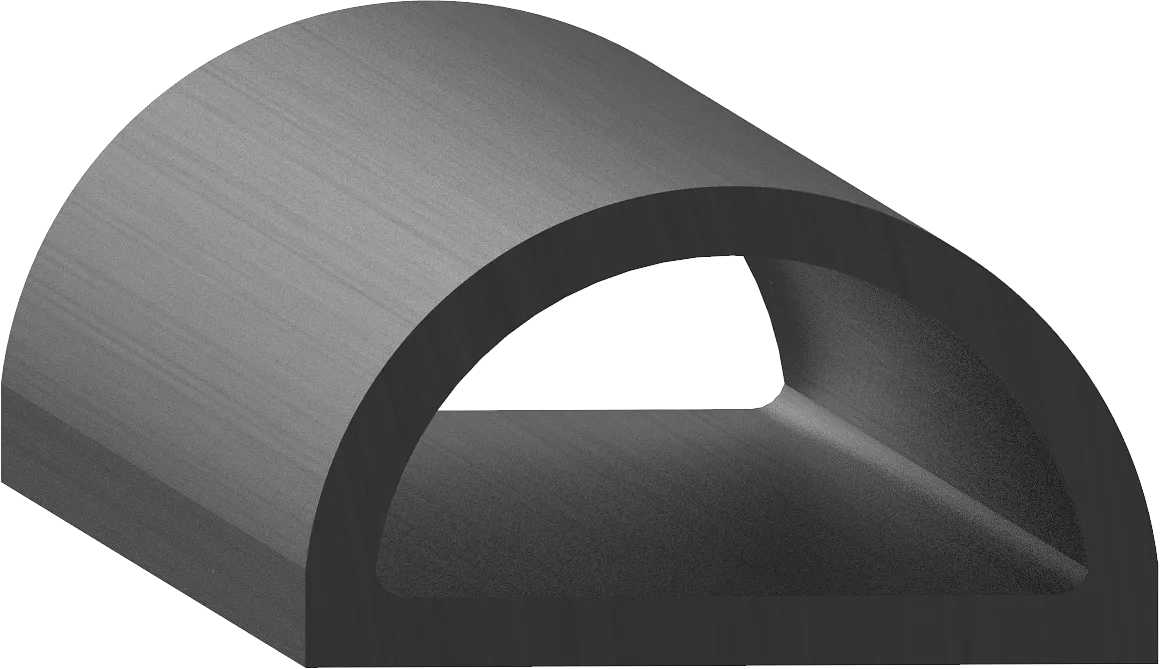 Cross-section drawing of BL-024