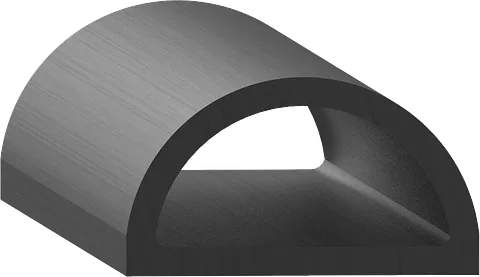 Cross-section drawing of BL-024