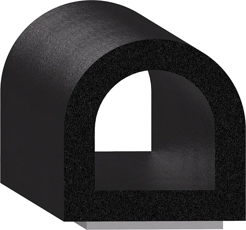 Cross-section drawing of TS-066