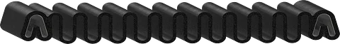 Cross-section drawing of ED-5389