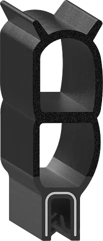Cross-section drawing of SD-12180