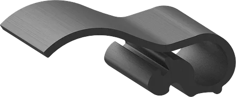 Cross-section drawing of RE-033