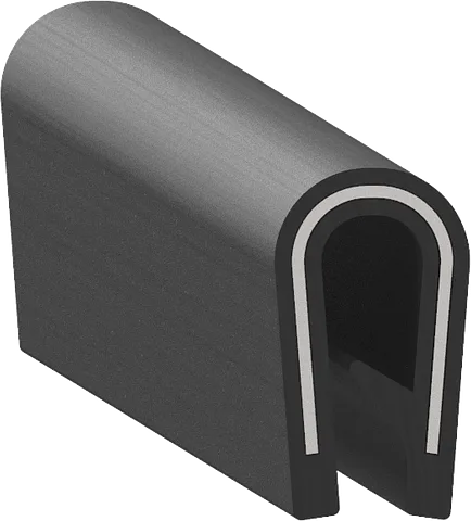 Cross-section drawing of SD-1160