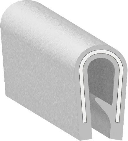 Cross-section drawing of SD-1160-W
