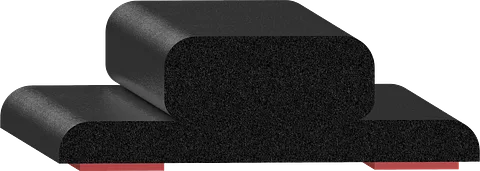 Cross-section drawing of TS-032