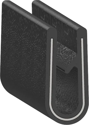 Cross-section drawing of SD-1400
