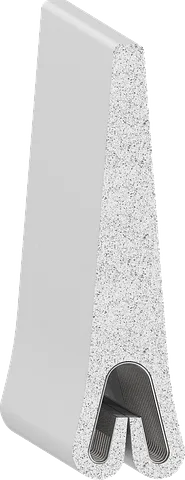 Cross-section drawing of ED-5349-W