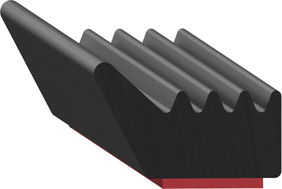 Cross-section drawing of TS-212